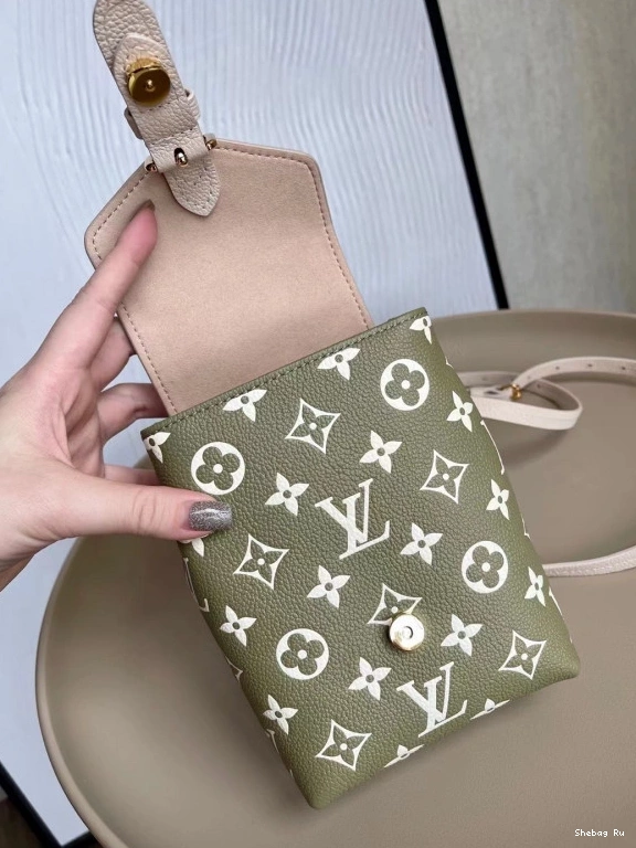 BACKPACK VUITTON LOUIS TINY 0727